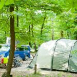 Huttopia Versailles - Bild 14 Huttopia Versailles - Bild 14