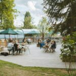 Huttopia Versailles - Bild 2 Huttopia Versailles - Bild 2