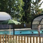 Huttopia Versailles - Bild 4 Huttopia Versailles - Bild 4