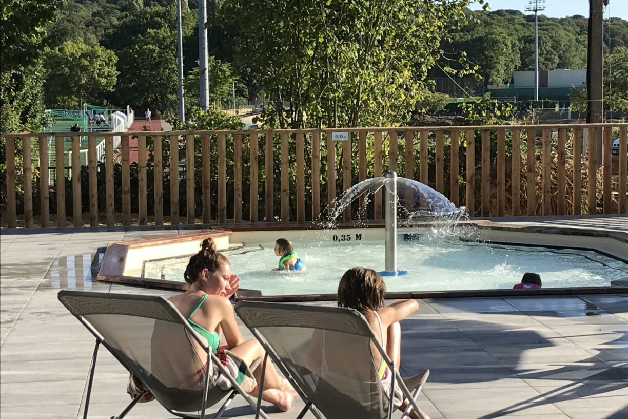 Huttopia Versailles - Bild 5 Huttopia Versailles - Bild 5