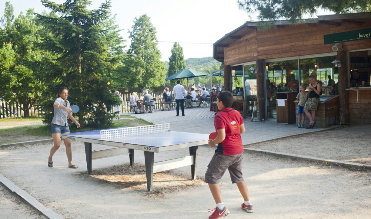 Huttopia Versailles - Bild 6 Huttopia Versailles - Bild 6