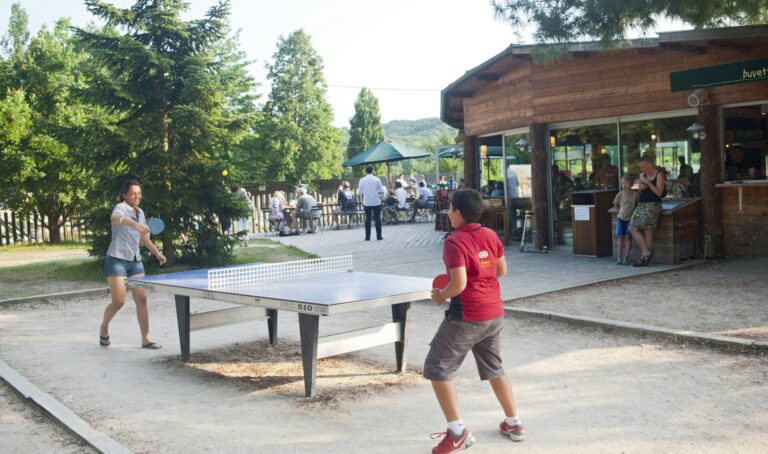 Huttopia Versailles - Bild 6 Huttopia Versailles - Bild 6