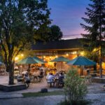 Huttopia Versailles - Bild 7 Huttopia Versailles - Bild 7