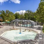 Huttopia Versailles - Bild 8 Huttopia Versailles - Bild 8