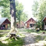 Huttopia Versailles - Bild 9 Huttopia Versailles - Bild 9