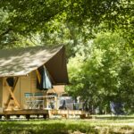 Huttopia Versailles - Bild 1 Huttopia Versailles - Bild 1