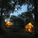 Huttopia Wattwiller - Bild 11 Huttopia Wattwiller - Bild 11