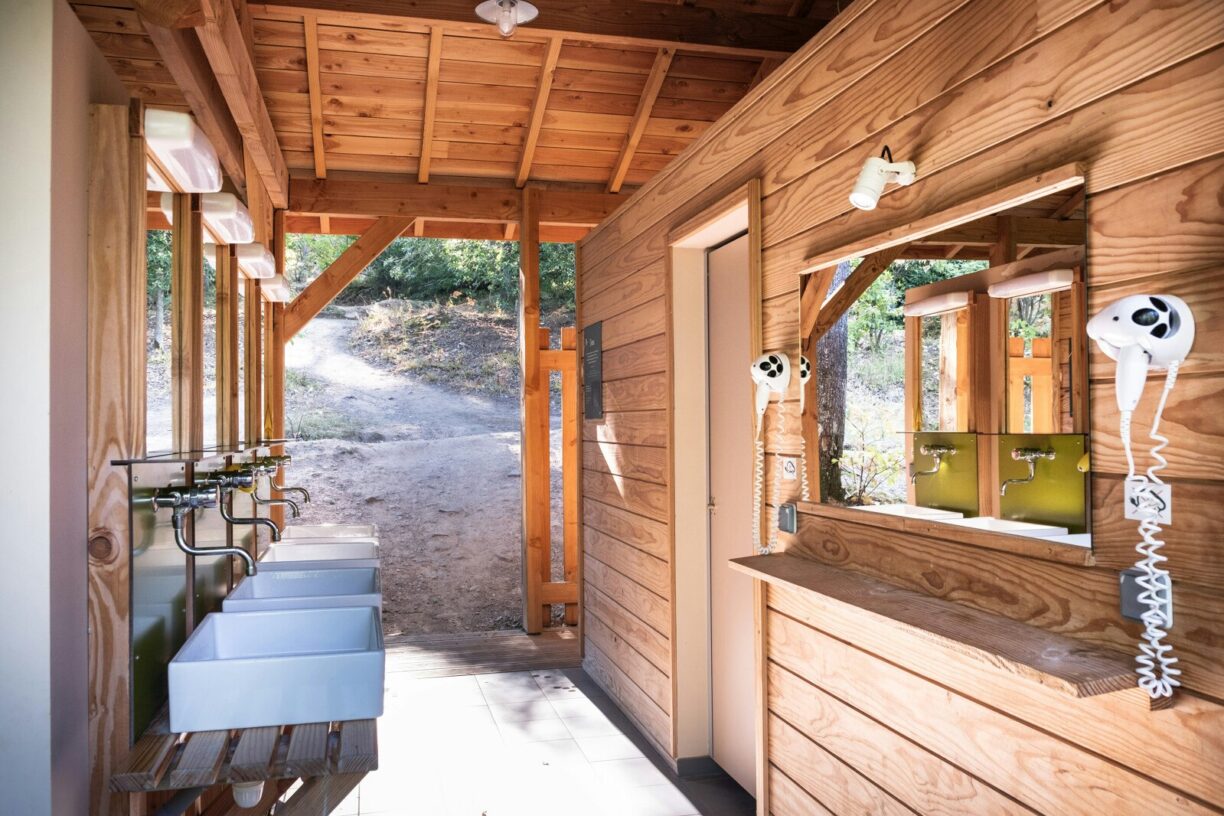 Huttopia Wattwiller - Bild 13 Huttopia Wattwiller - Bild 13