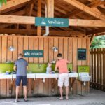 Huttopia Wattwiller - Bild 14 Huttopia Wattwiller - Bild 14