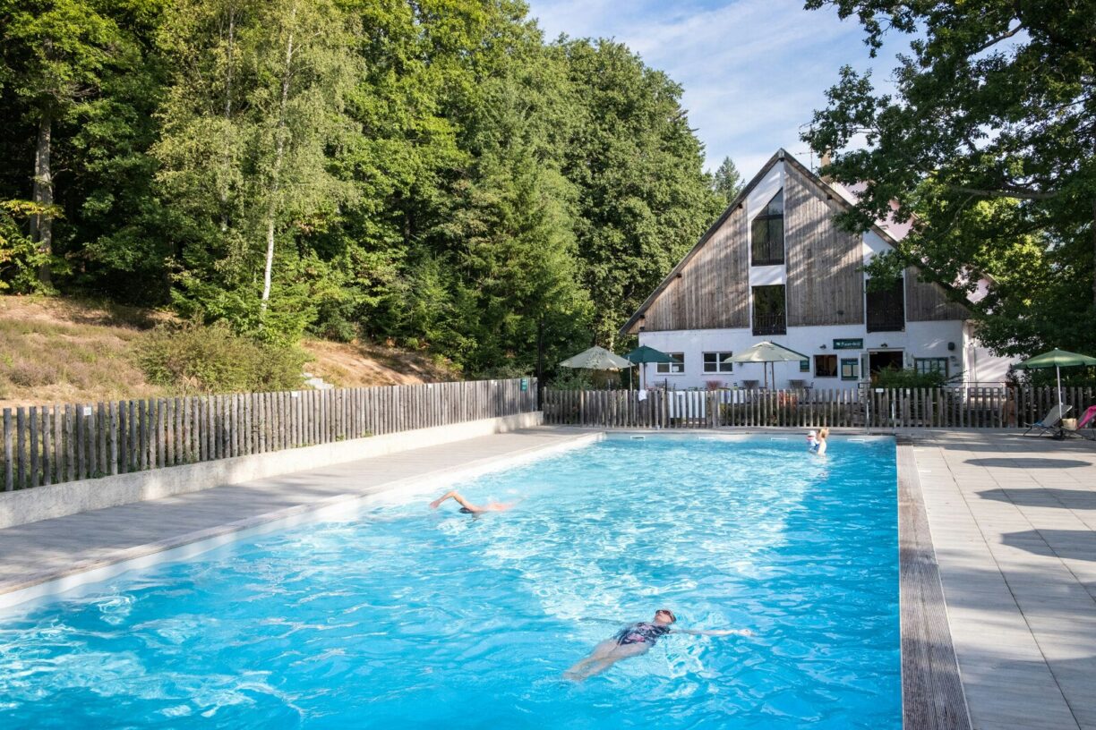 Huttopia Wattwiller - Bild 2 Huttopia Wattwiller - Bild 2