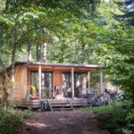 Huttopia Wattwiller - Bild 5 Huttopia Wattwiller - Bild 5