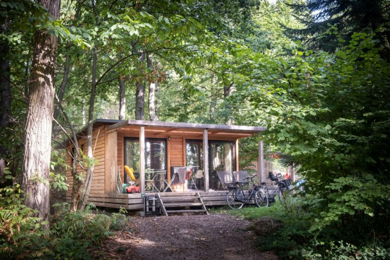 Huttopia Wattwiller - Bild 5 Huttopia Wattwiller - Bild 5