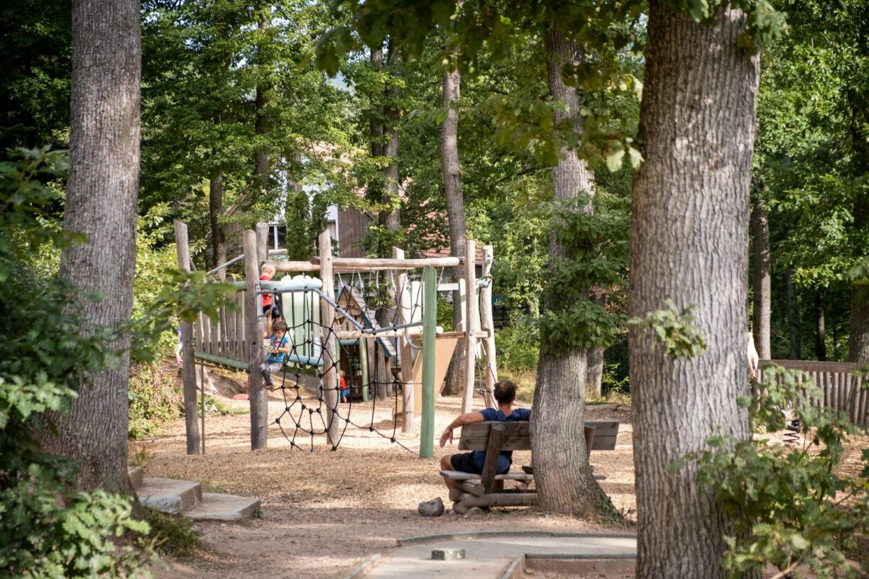 Huttopia Wattwiller - Bild 6 Huttopia Wattwiller - Bild 6