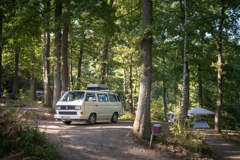 Huttopia Wattwiller - Bild 8 Huttopia Wattwiller - Bild 8