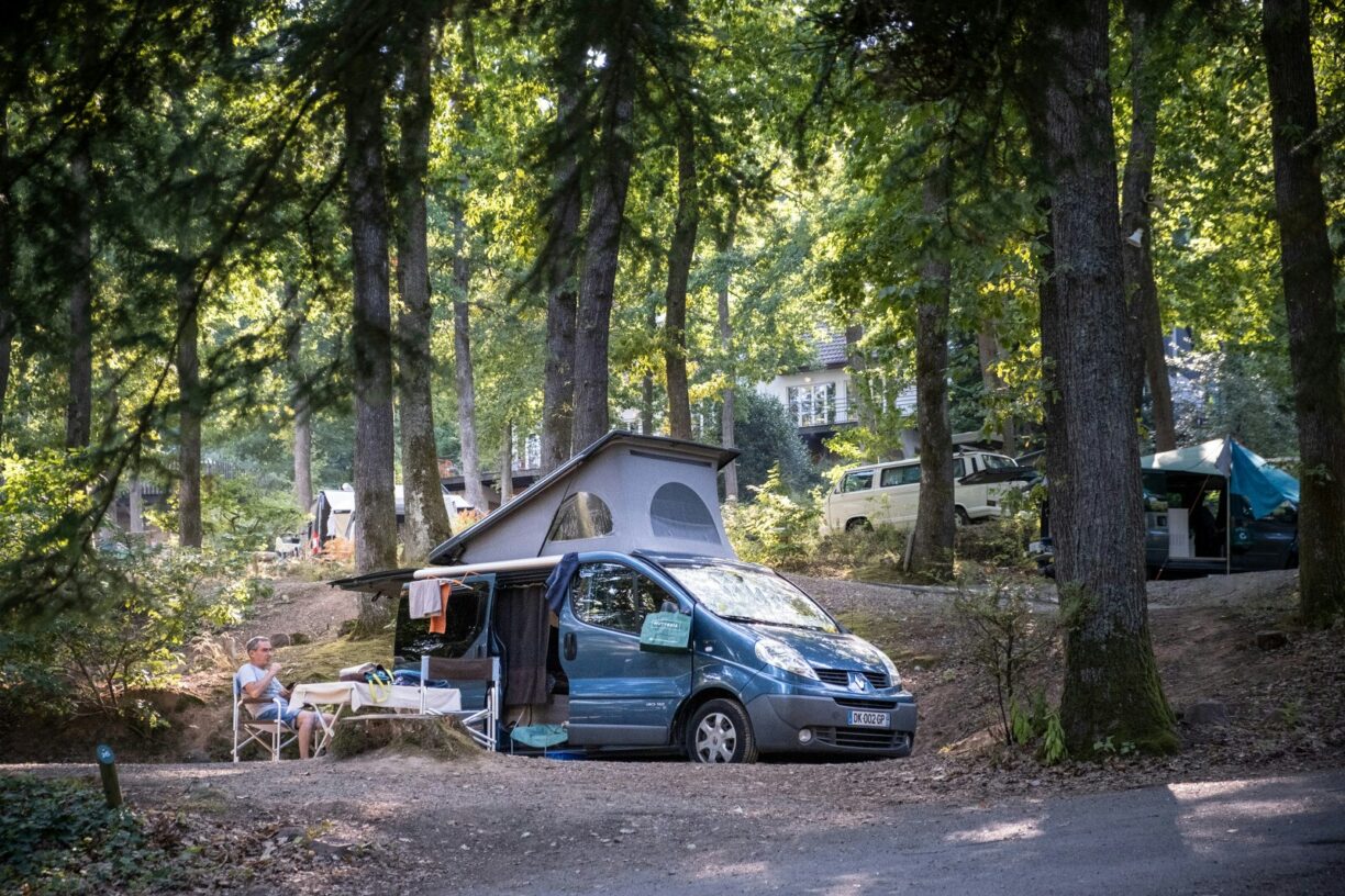 Huttopia Wattwiller - Bild 9 Huttopia Wattwiller - Bild 9