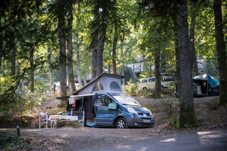 Huttopia Wattwiller - Bild 9 Huttopia Wattwiller - Bild 9