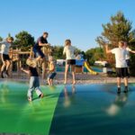 Hvalpsund Familie Camping - Bild 3