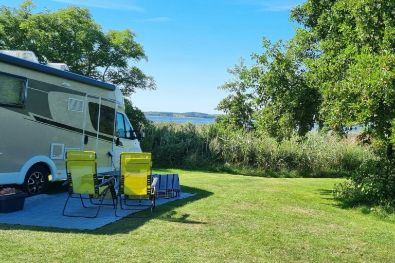 Hvalpsund Familie Camping - Bild 4