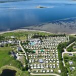 Hvalpsund Familie Camping - Bild 1