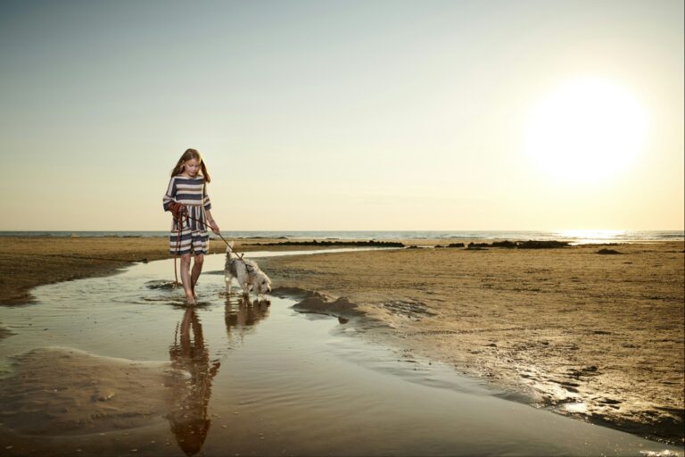 Hvidbjerg Strand Feriepark - Bild 14