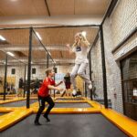 Hvidbjerg Strand Feriepark - Bild 15