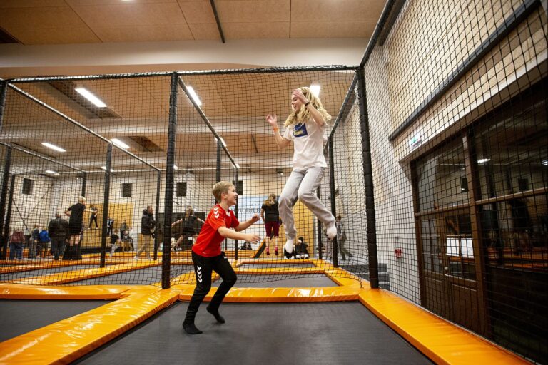 Hvidbjerg Strand Feriepark - Bild 15