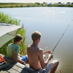 Hvidbjerg Strand Feriepark - Bild 16