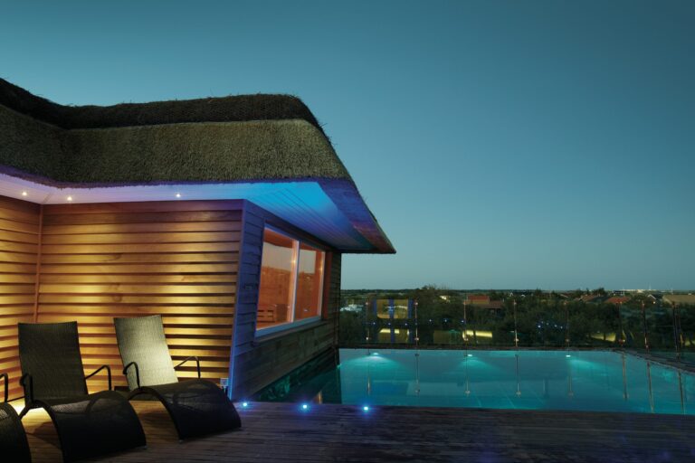 Hvidbjerg Strand Feriepark - Bild 17