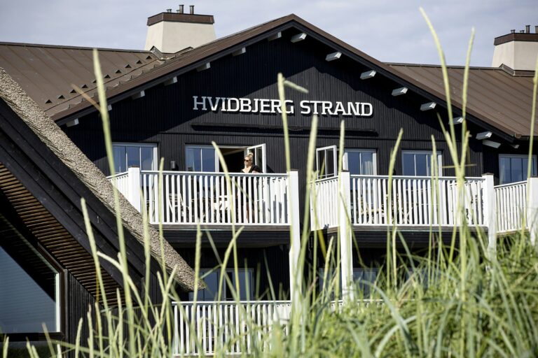 Hvidbjerg Strand Feriepark - Bild 18