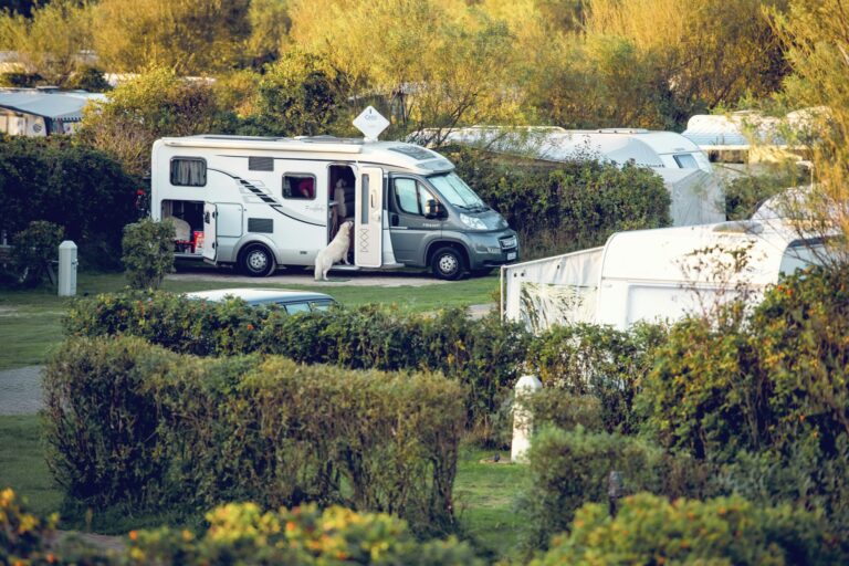 Hvidbjerg Strand Feriepark - Bild 2