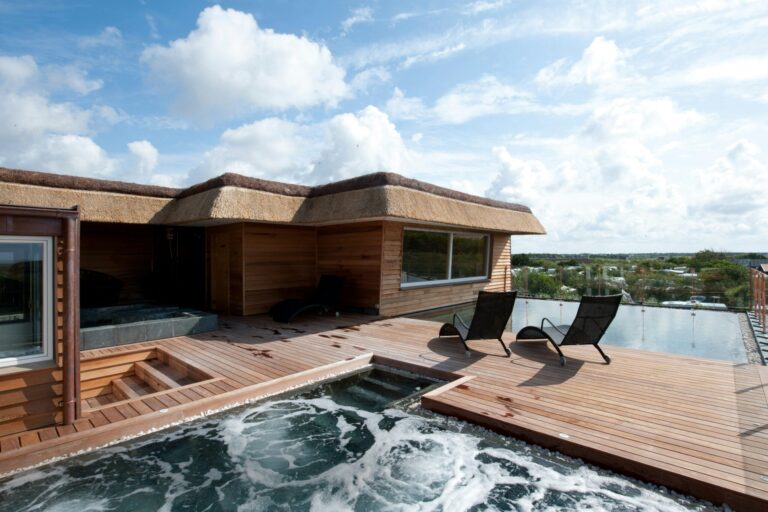 Hvidbjerg Strand Feriepark - Bild 4