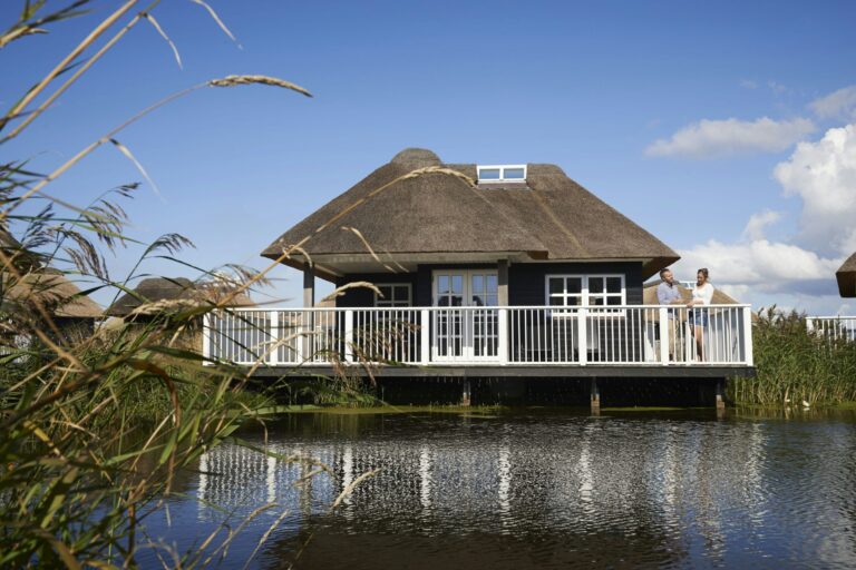 Hvidbjerg Strand Feriepark - Bild 5