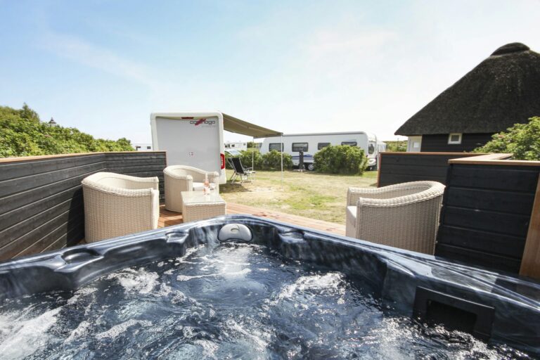 Hvidbjerg Strand Feriepark - Bild 6