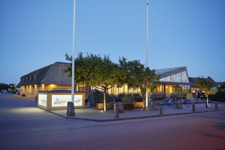 Hvidbjerg Strand Feriepark - Bild 7