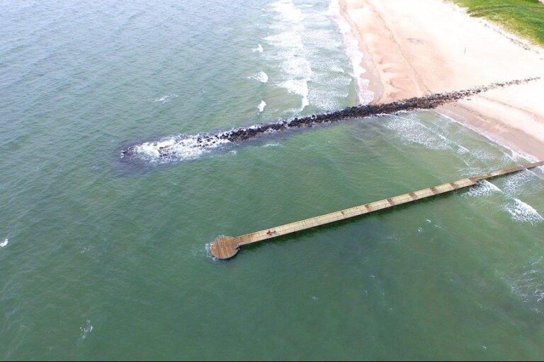 Hvidbjerg Strand Feriepark - Bild 9