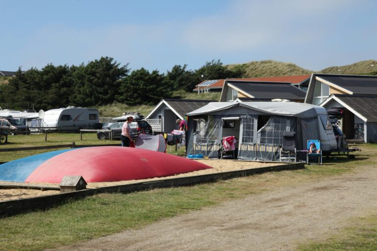Hvide Sande Camping - Bild 2