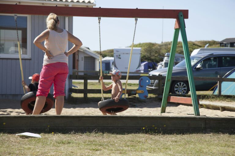 Hvide Sande Camping - Bild 3