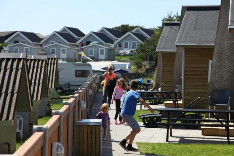 Hvide Sande Camping - Bild 5