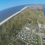 Hvide Sande Camping - Bild 1