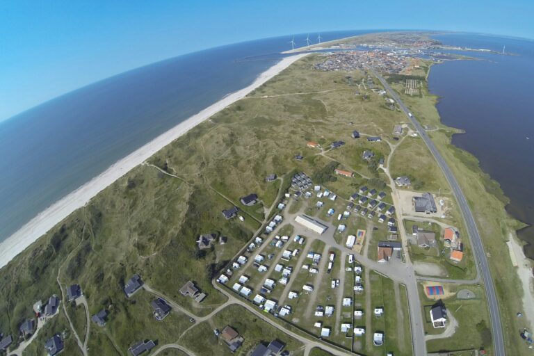 Hvide Sande Camping - Bild 1
