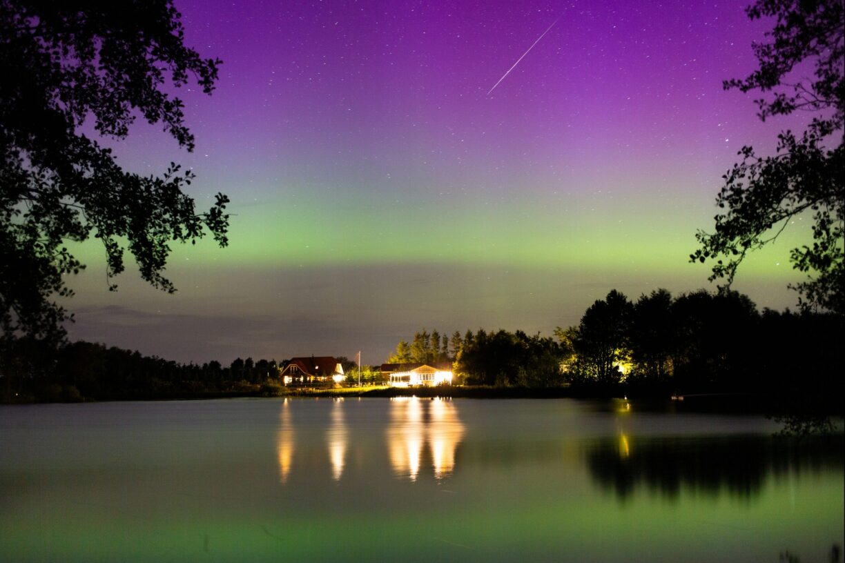 Hygge Lake - Bild 17 Hygge Lake - Bild 17