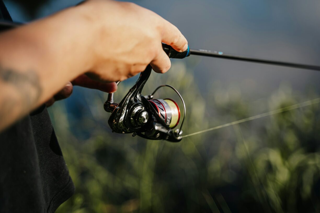 Hygge Lake - Bild 19 Hygge Lake - Bild 19