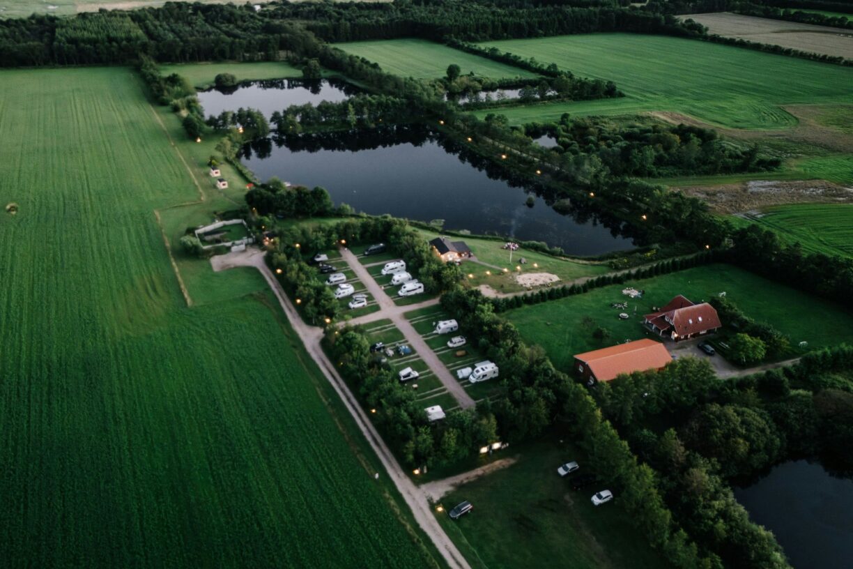 Hygge Lake - Bild 3 Hygge Lake - Bild 3