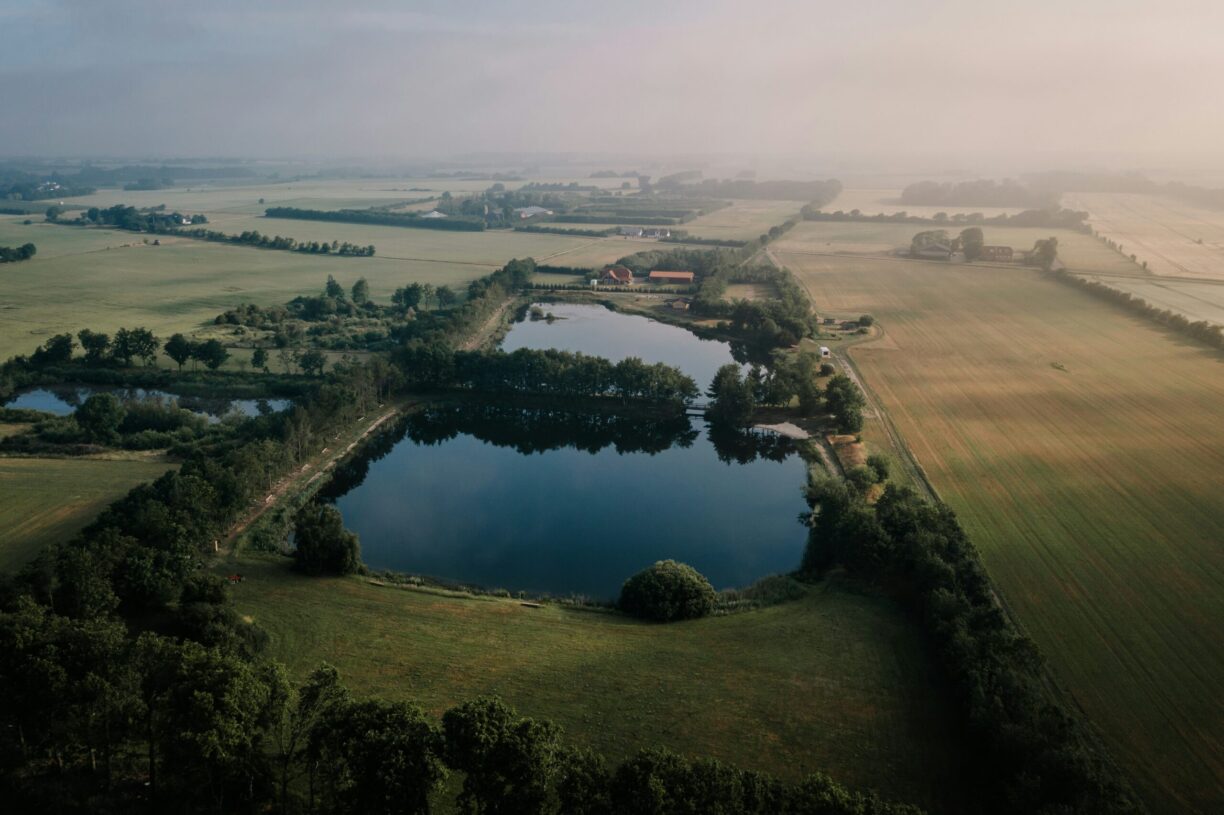 Hygge Lake - Bild 1 Hygge Lake - Bild 1