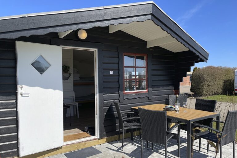 Hygge Strand Camping - Bild 11