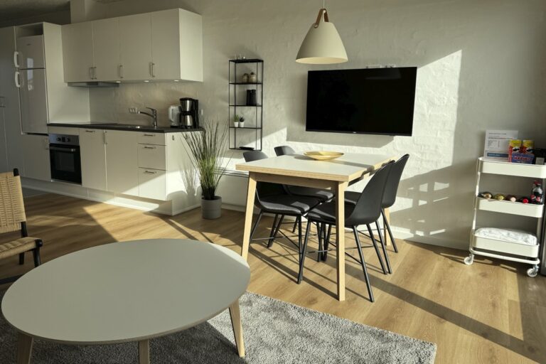 Hygge Strand Camping - Bild 14