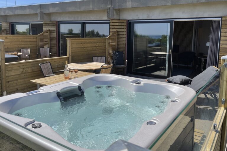 Hygge Strand Camping - Bild 16