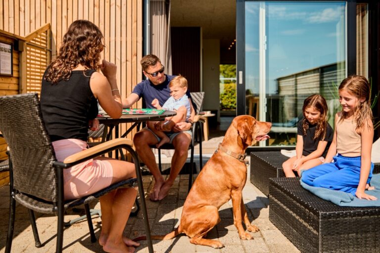 Hygge Strand Camping - Bild 17