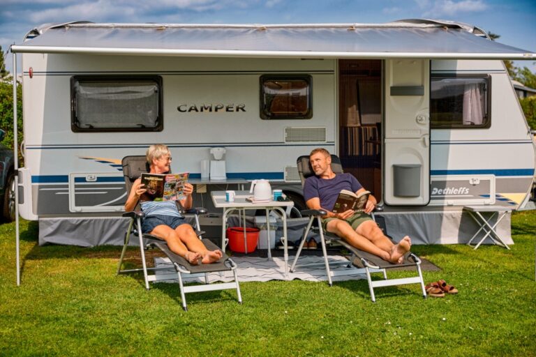 Hygge Strand Camping - Bild 18