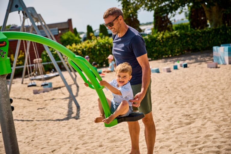 Hygge Strand Camping - Bild 19